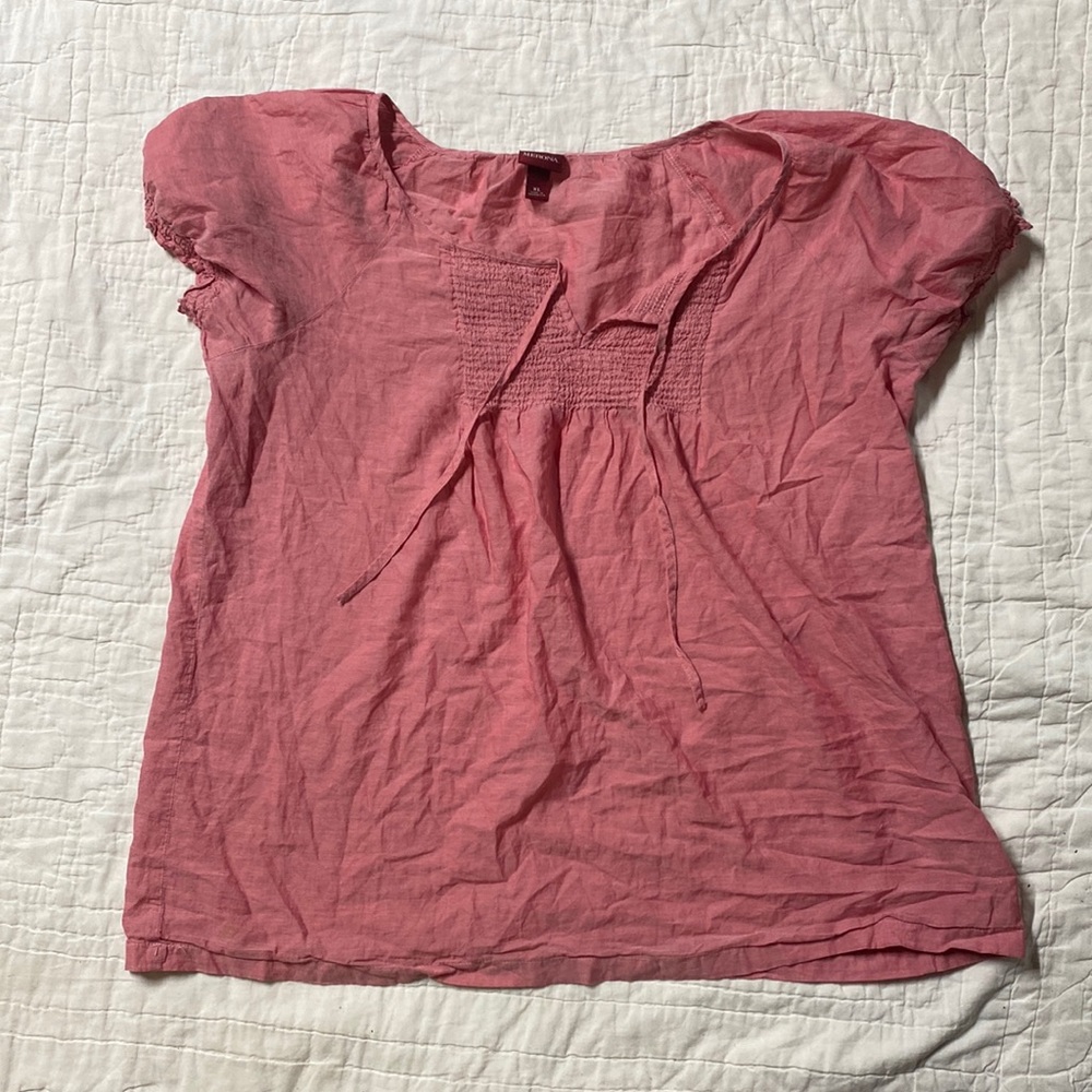 Merona blouse
